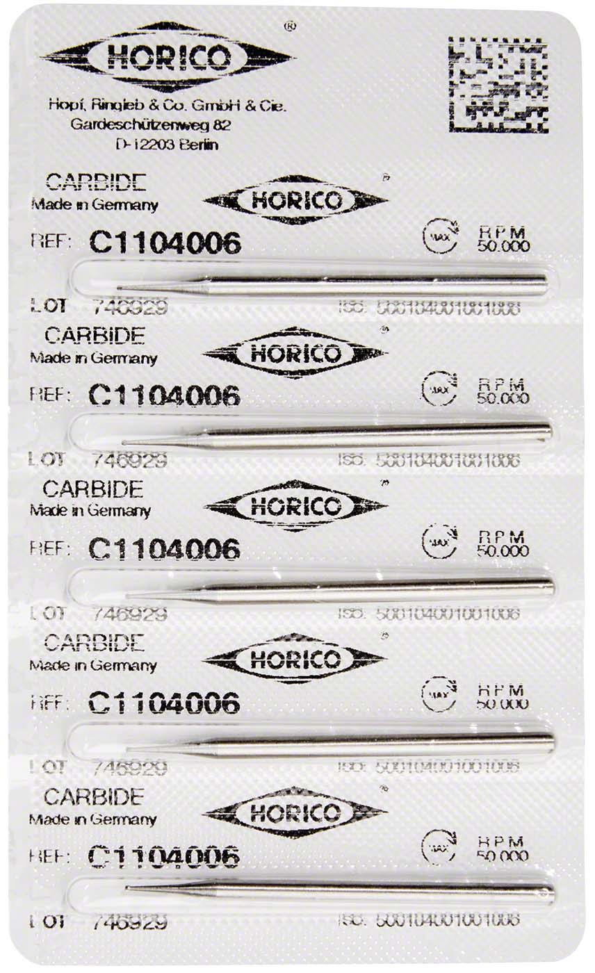 HM-Bohrer C1 Horico