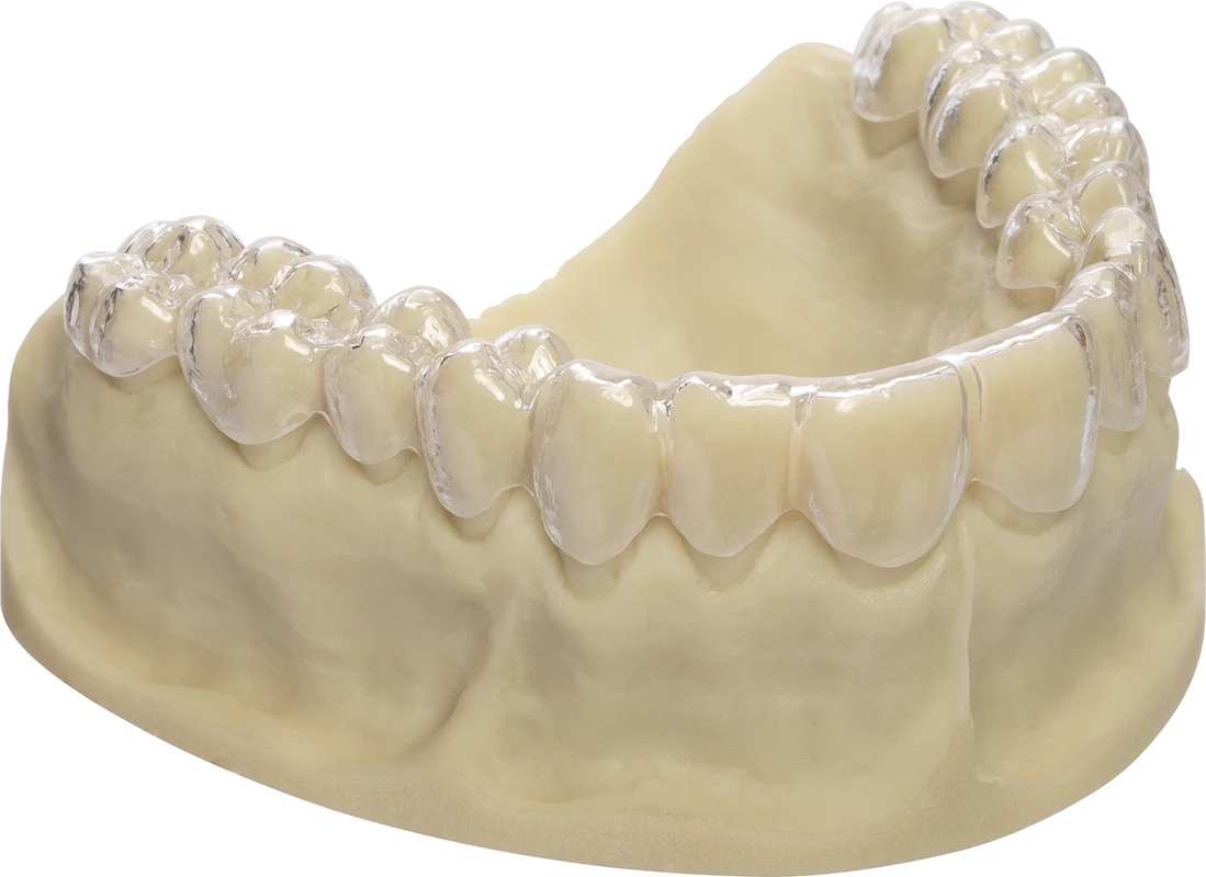 Biolon Packung 10 Stück klar-transparent, Ø 120 mm, Stärke 3 mm