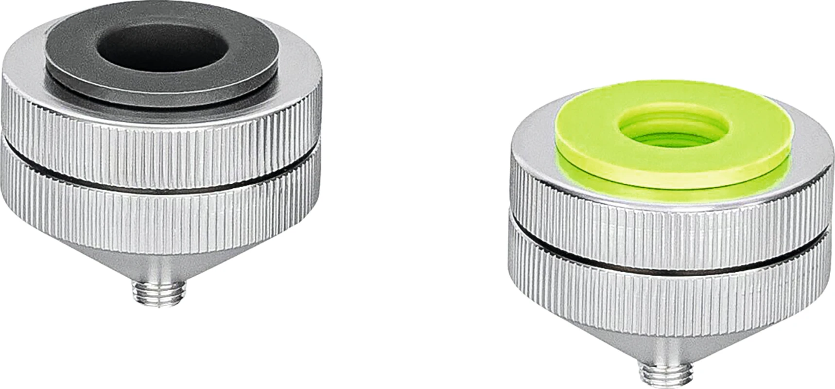 Übertragungsinstrument Adapter Stück