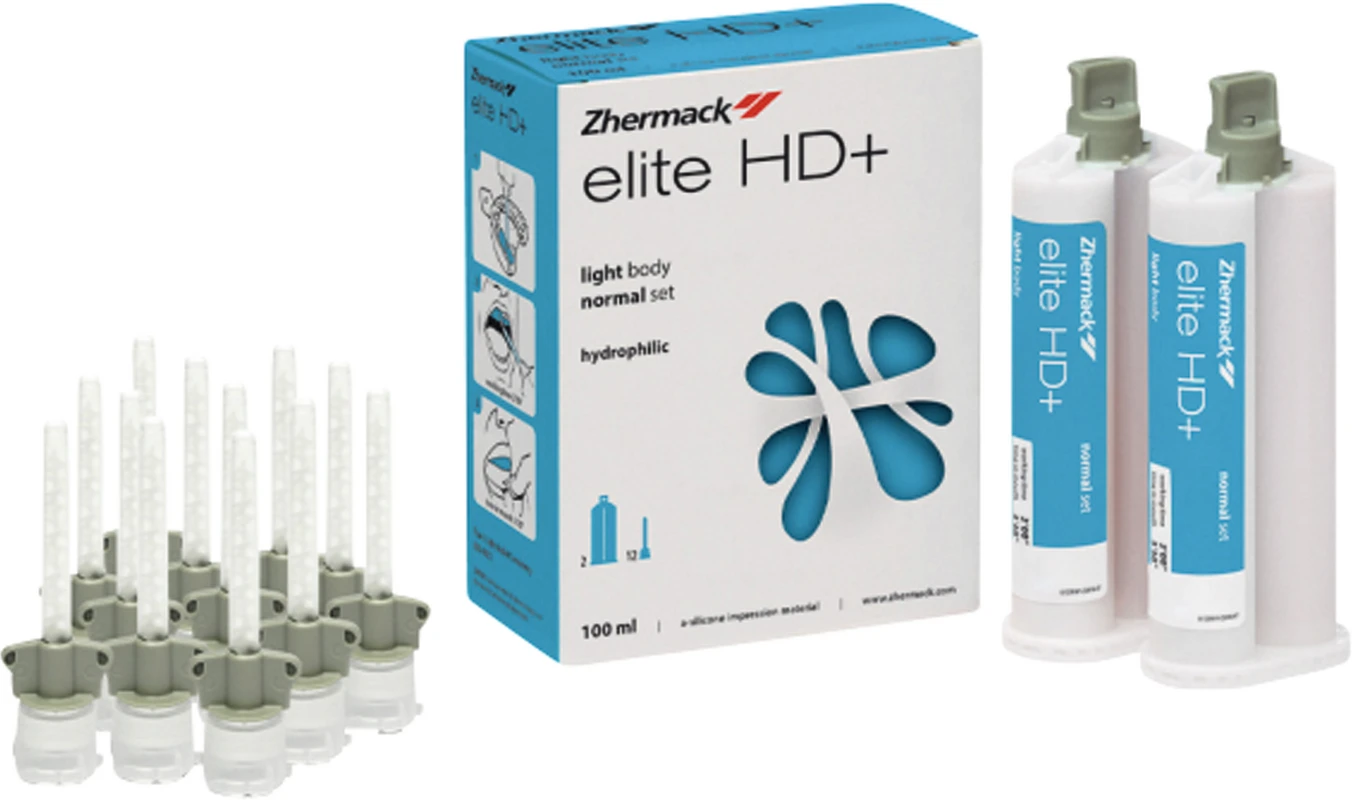 Elite HD+ Light Body