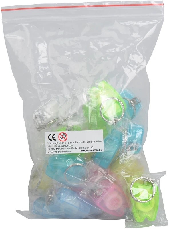 Schlüsselanhänger MirusMix