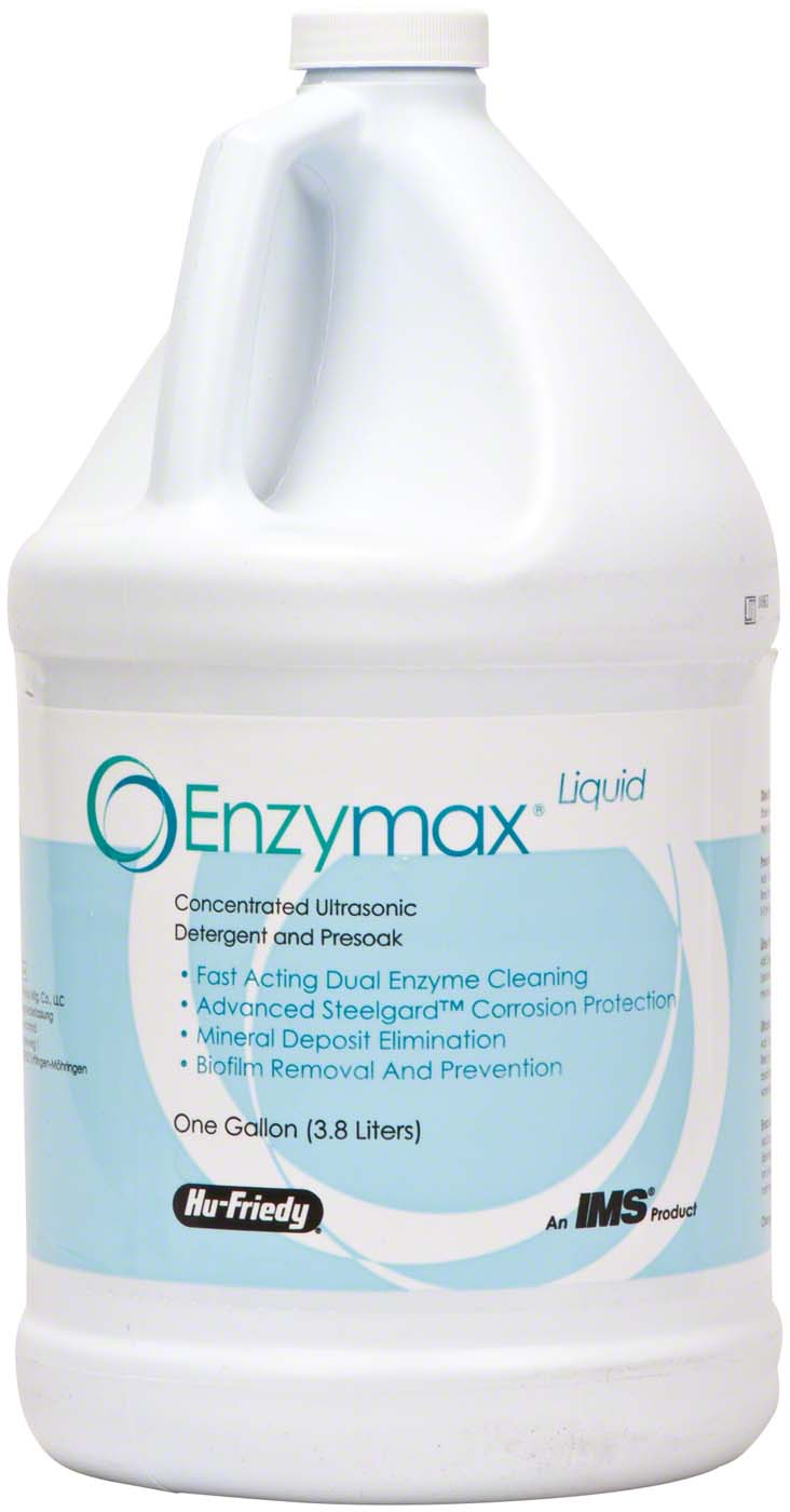 Enzymax® Liquid Hu-Friedy