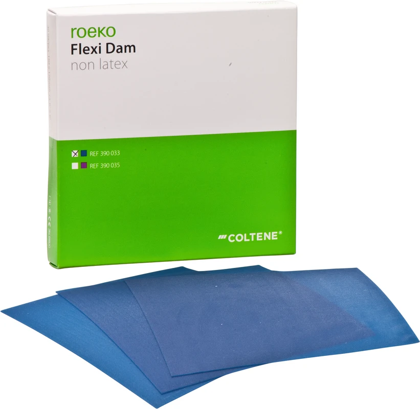 roeko Flexi Dam non latex COLTENE