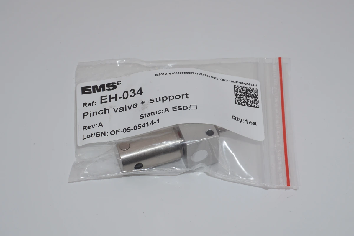 AIR-FLOW® Pulverventil Stück