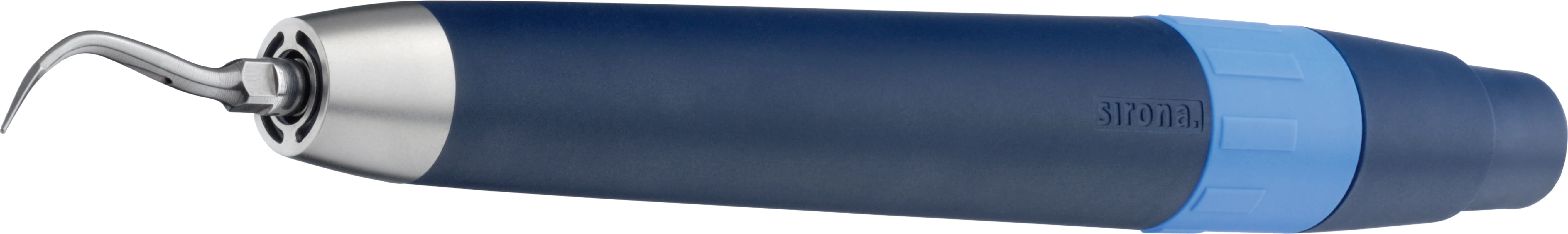 SIROSONIC Packung SIROSONIC TL, inkl. 2 Spitzen (3L, 4L), mit Licht