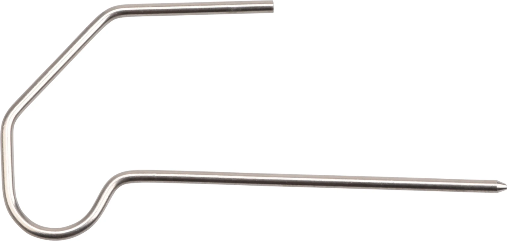 Inzisalnadel für Artikulatoren Baumann Dental