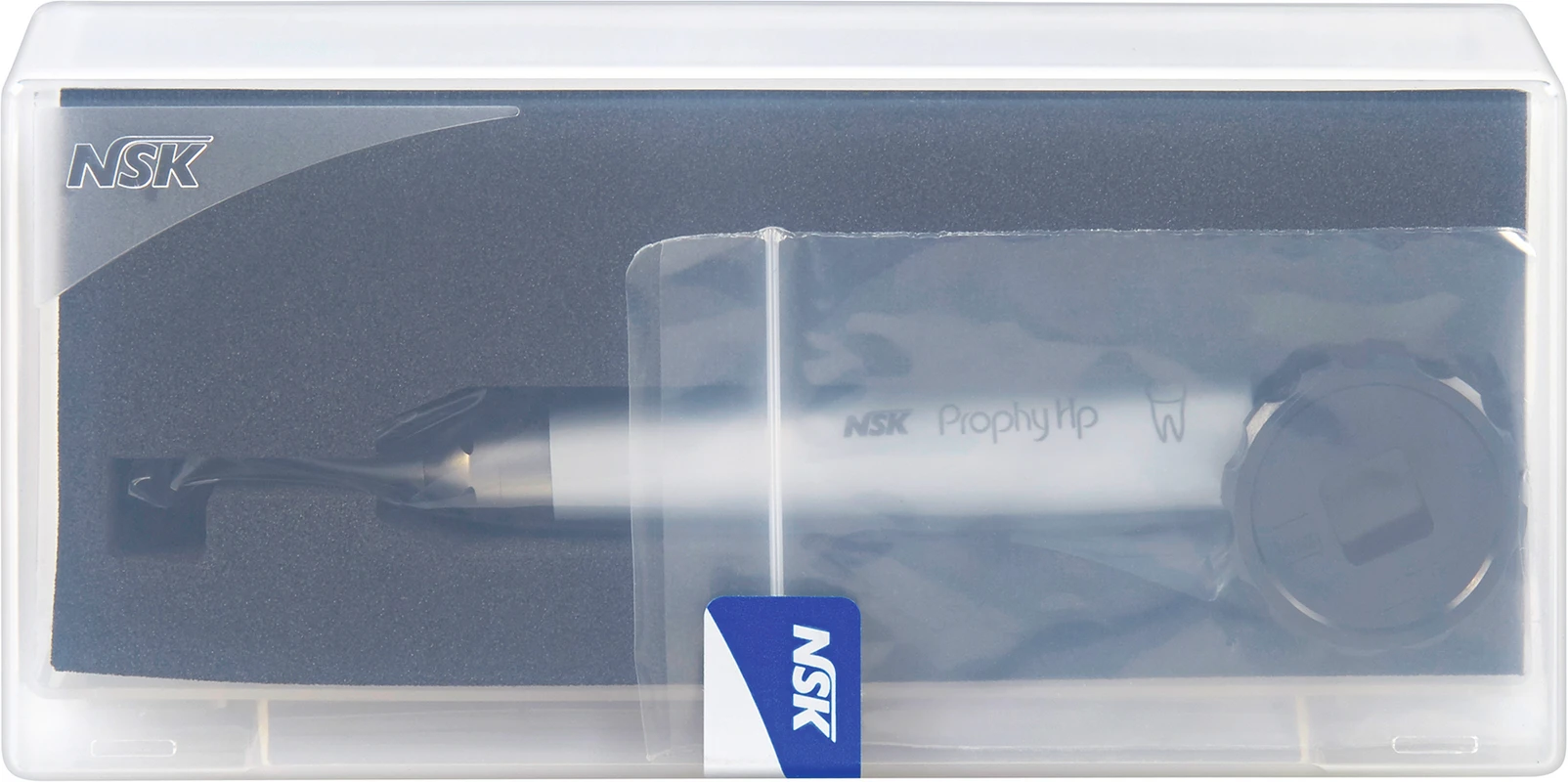 Varios Combi Pro Handstück Stück Prophy mit Düse