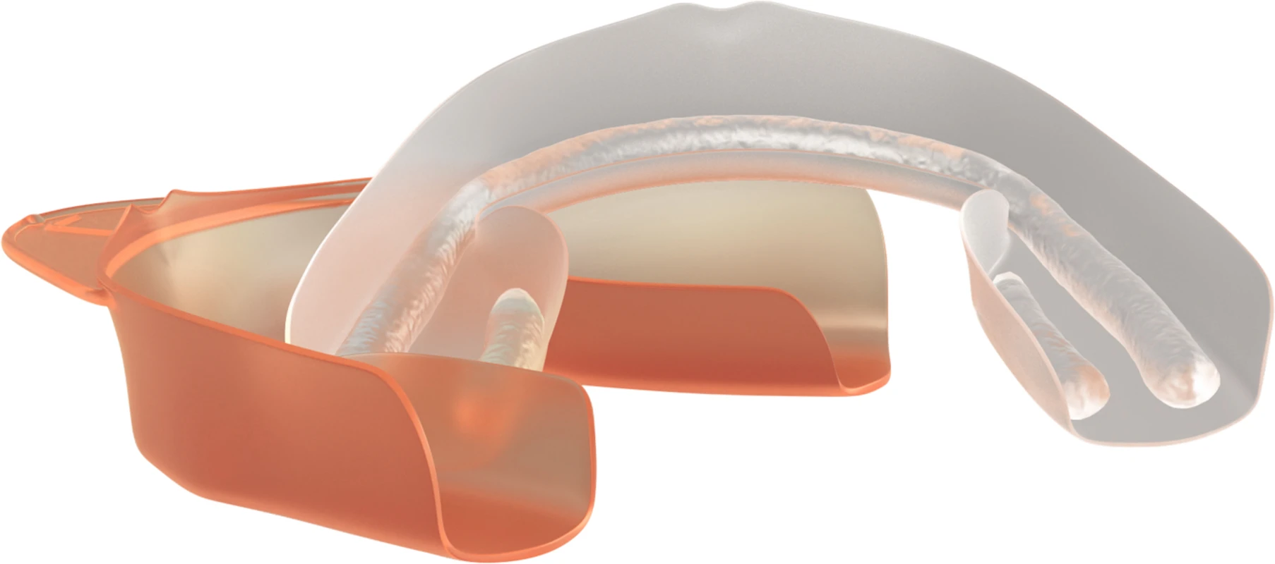 Opalescence™ Go™ Mini Kit Melon 4 Blisterpackungen Melone 6 %, 2 UltraFit Trays (OK, UK)