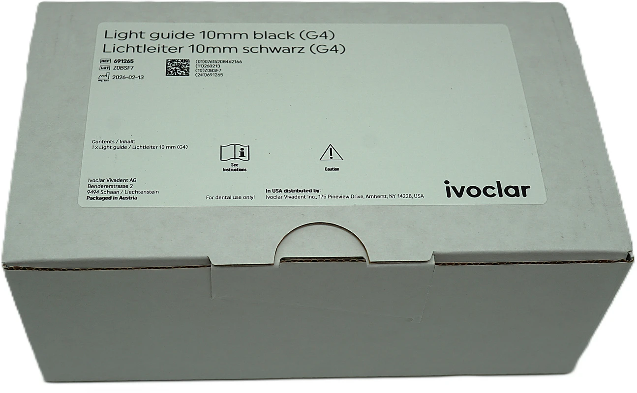 Bluephase®  Lichtleiter Ivoclar