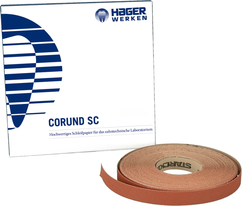 CORUND SC Hager &amp; Werken