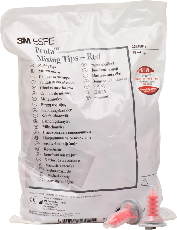 Penta™ Mischkanülen 3M
