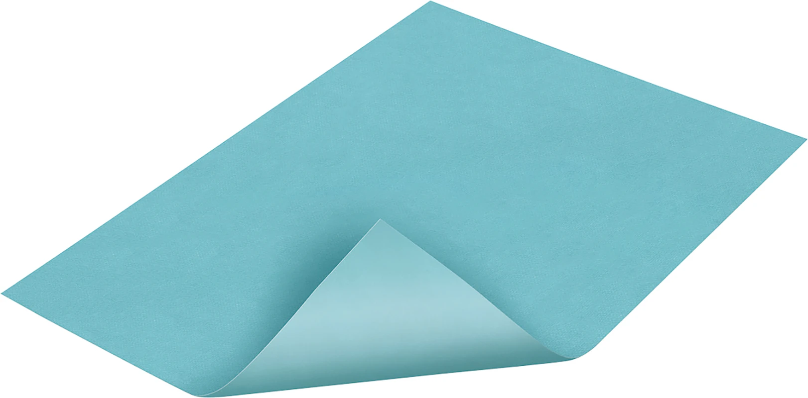 Foliodrape® Abdecktücher Packung 100 Stück 50 x 50 cm