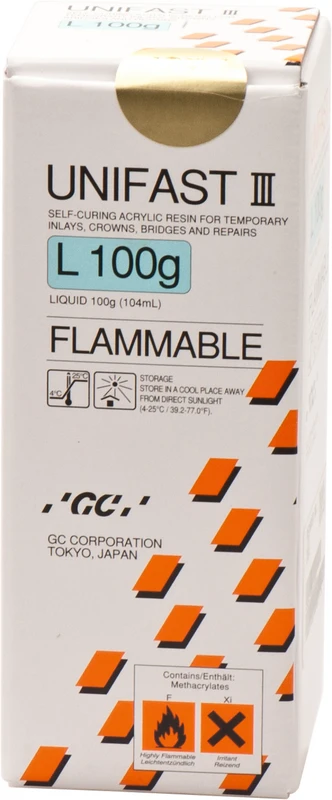 GC UNIFAST III GC