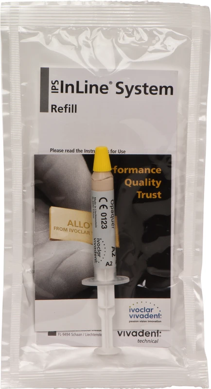 IPS InLine® Ivoclar Vivadent