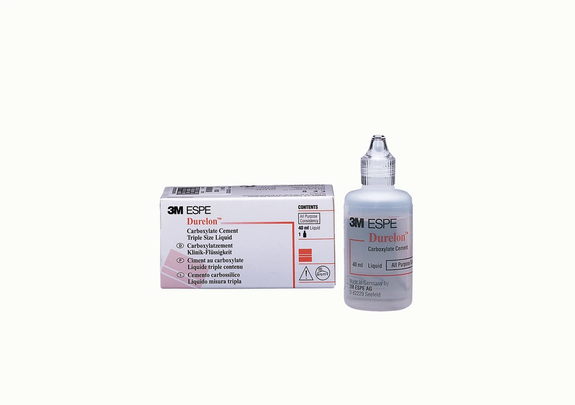 Durelon™ Flasche 40 ml Universalflüssigkeit