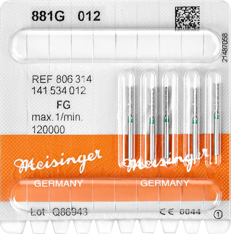 Diamanten 881 Hager &amp; Meisinger