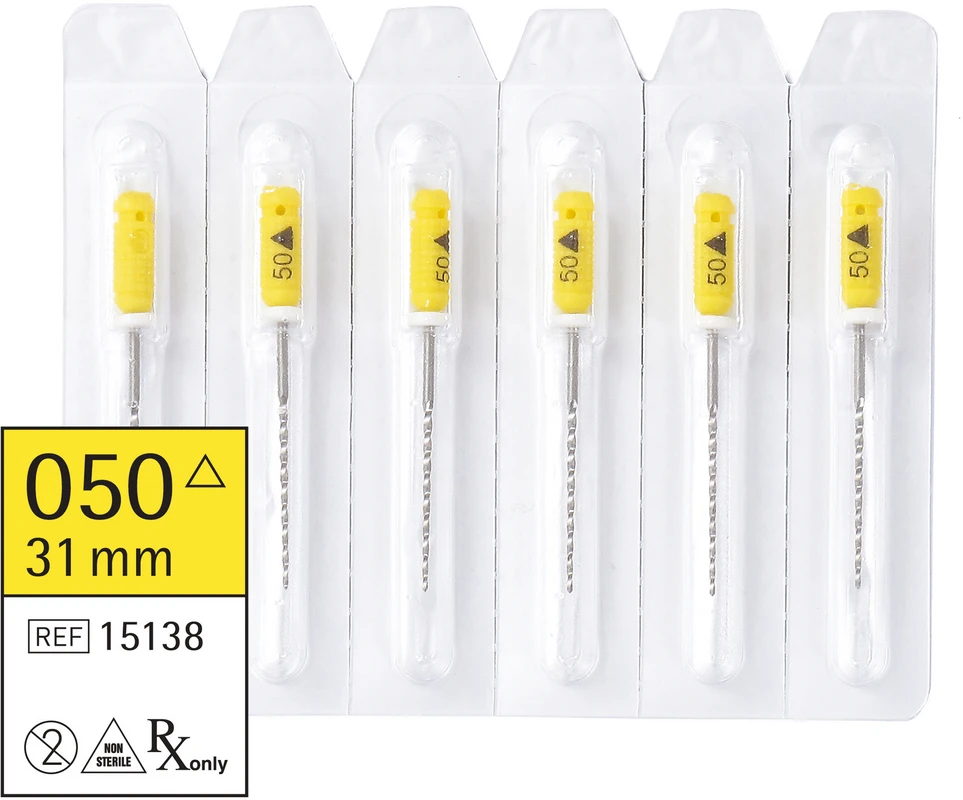 Omni K-Bohrer Packung 6 Stück 31 mm ISO 050