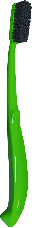 DEMO-Zahnbürste Stück grün, 30 cm