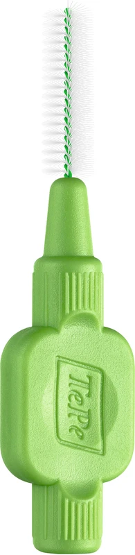 TePe® Interdentalbürsten Original Packung 8 Stück grün, Ø 0,8 mm