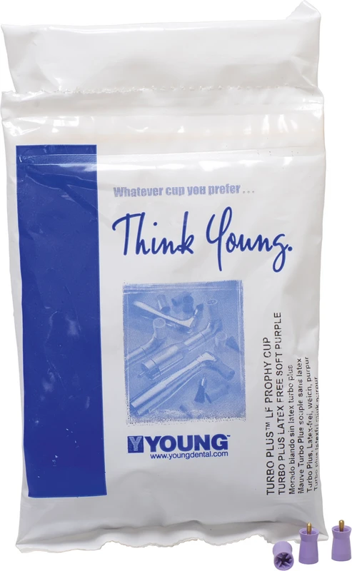 Young™ Prophylaxekelch Turbo Plus Young Dental