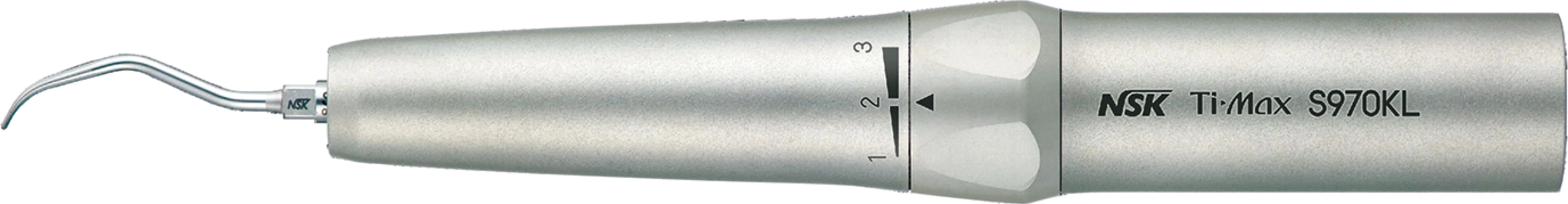 Ti-Max S970L Stück Airscaler S970KL, für KaVo MULTIflex LUX