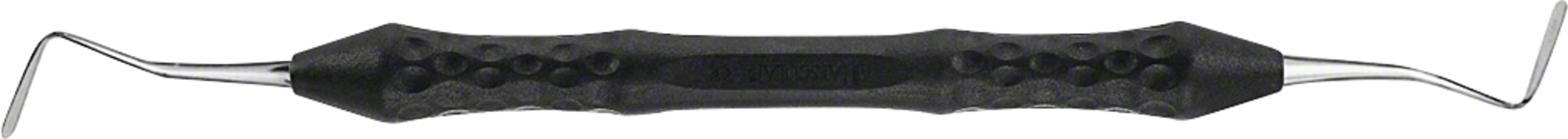 Retraktionsfadenstopfer B. Braun