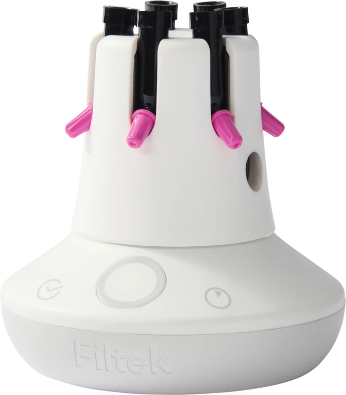 Solventum™ Filtek™ Komposit-Wärmer Kit Kit Komposit-Wärmer mit Heizstation inklusive Zubehör