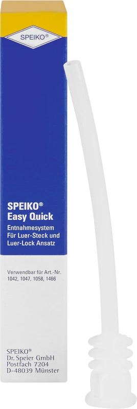 SPEIKO® Easy Quick