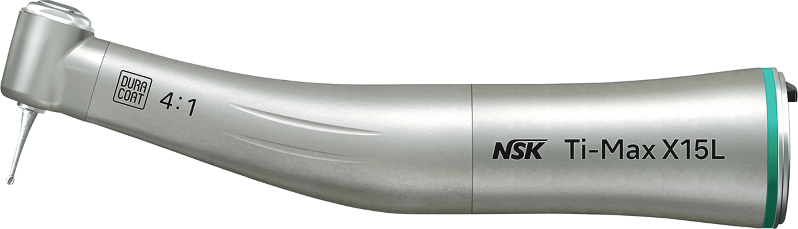 Ti-Max X15L
