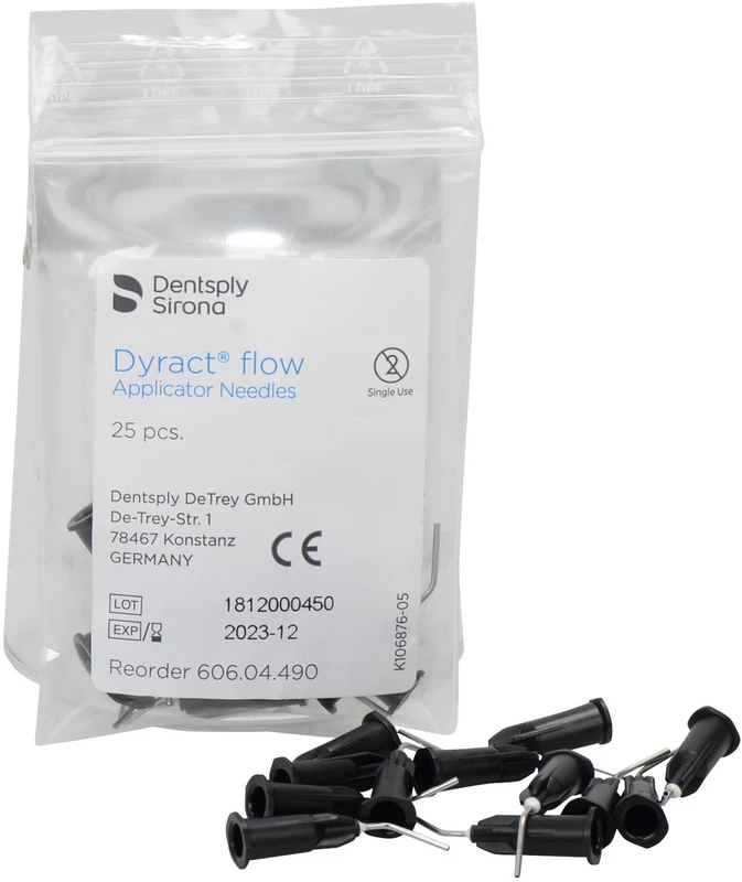 Dyract® flow Applikatornadeln Dentsply Sirona