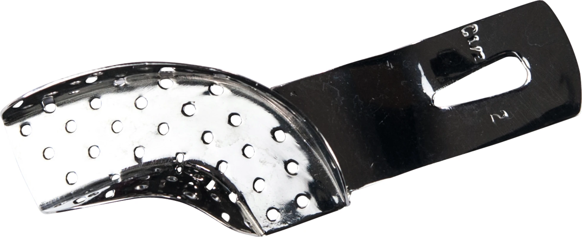 Abdrucklöffel für partielle Abdrücke Carl Martin