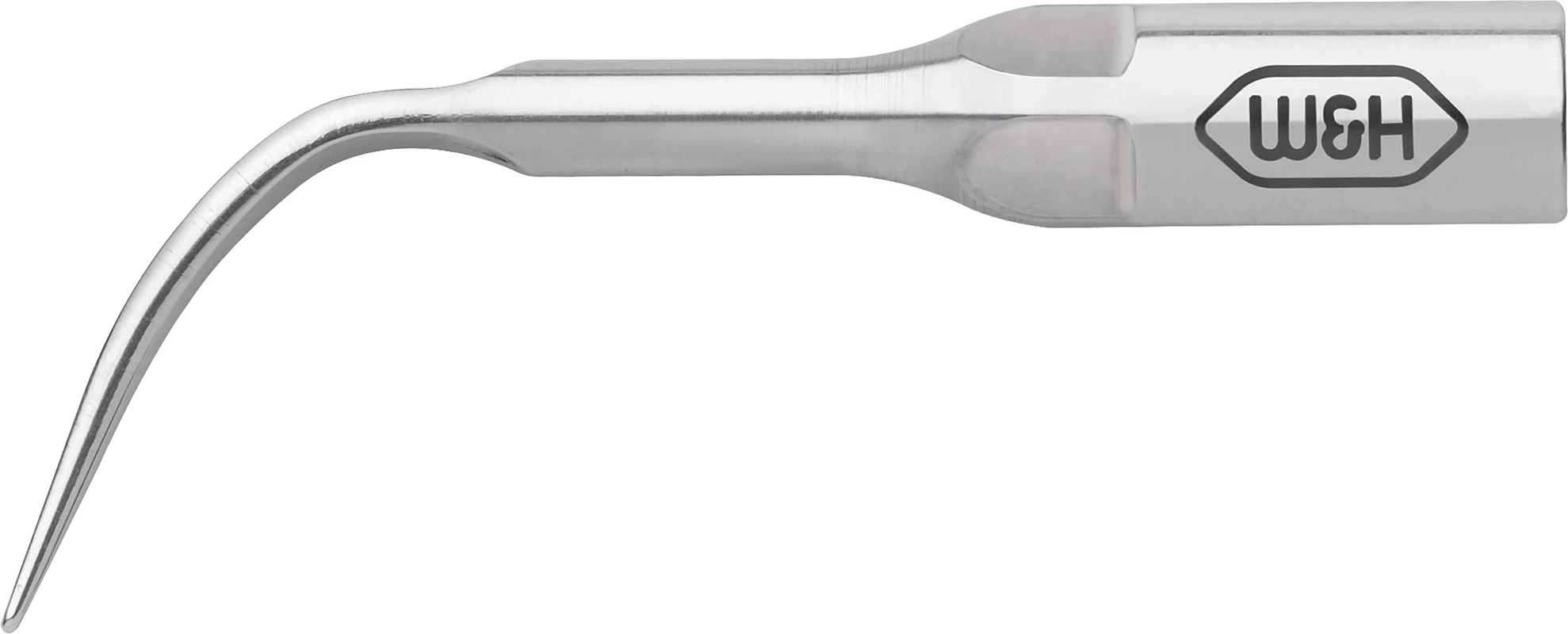 Piezo Scaler Spitzen Stück Universal, 1UQ Piezo Scaler Spitzen W&H