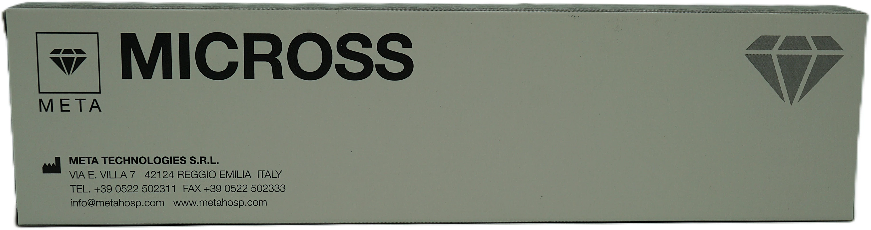 Micross Knochensammler