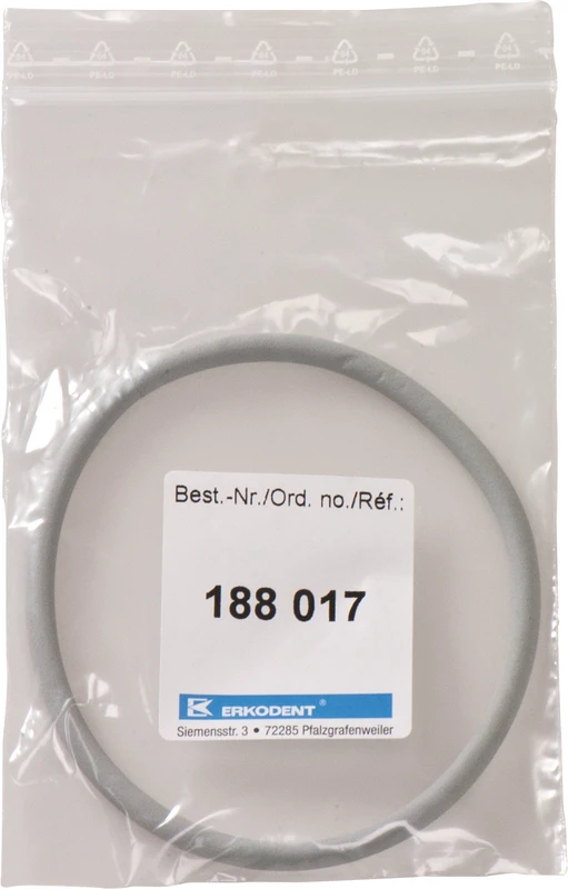 Dichtung ERKODENT