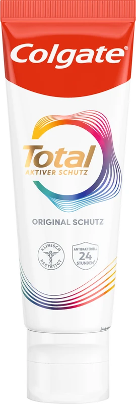Colgate Total Tube 75 ml Original