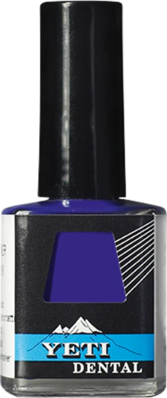 BLUE MARKER Kontaktfarbe