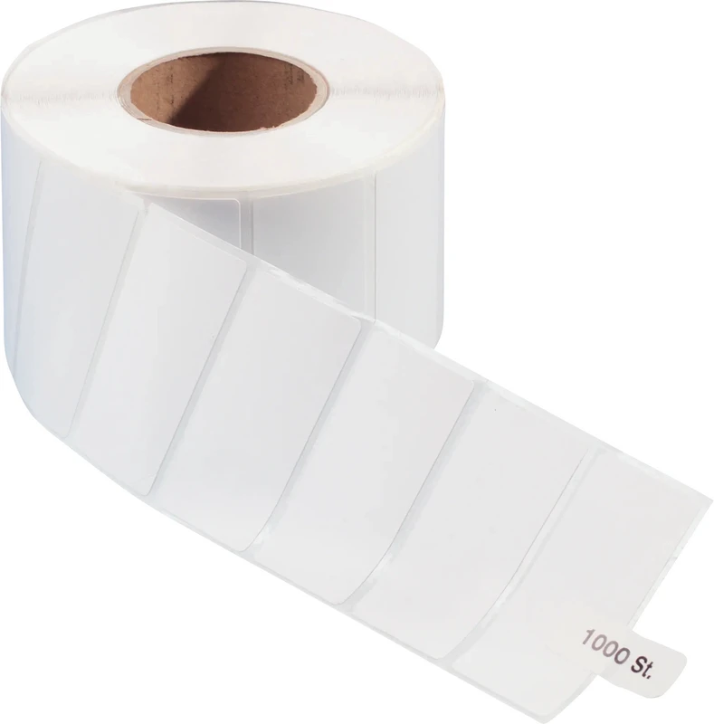 PRT 200 Etiketten Rolle