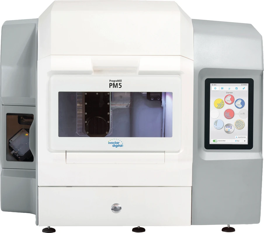 PrograMill PM5 Stück