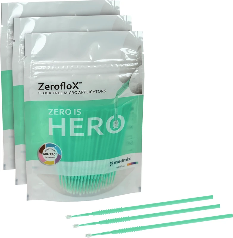 ZerofloX™ Mikroapplikator
