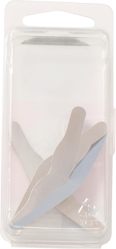 Composi-Tight® slick bands™ nach Tofflemire Napa 100 Stück grau, federhart, subgingival