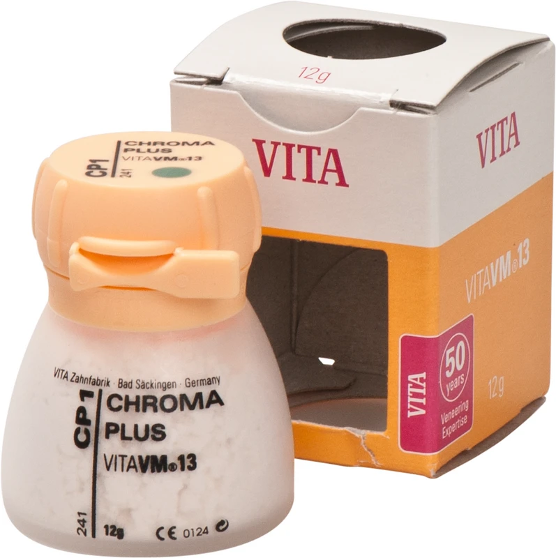 VITA VM® 13 3D-MASTER® VITA