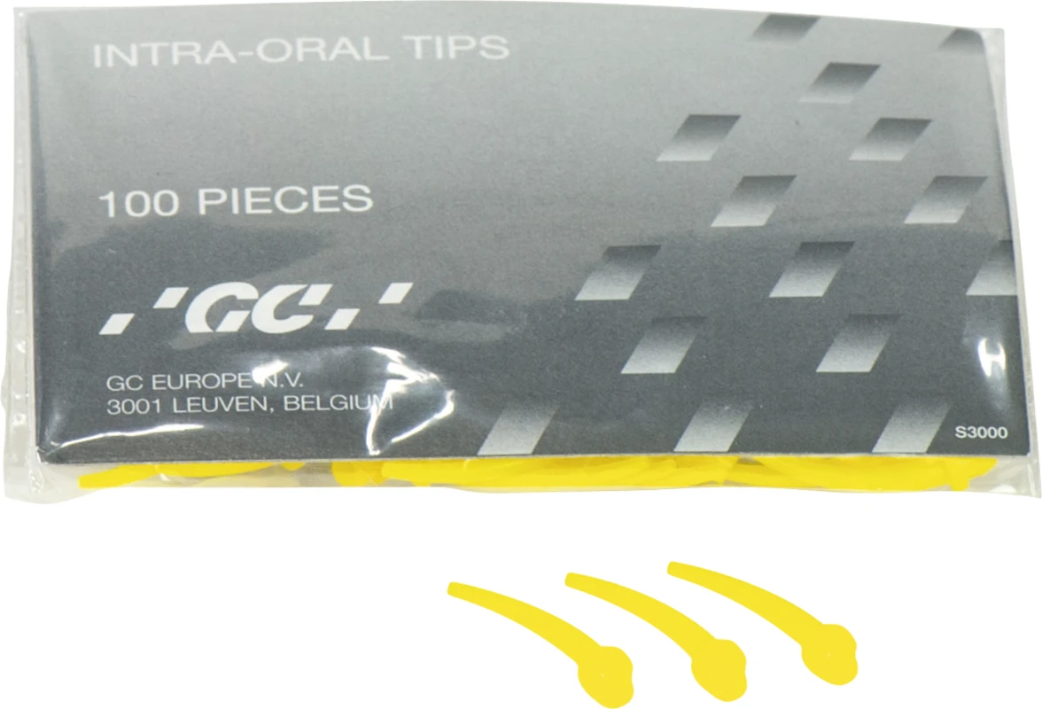 GC Intraoral Tips