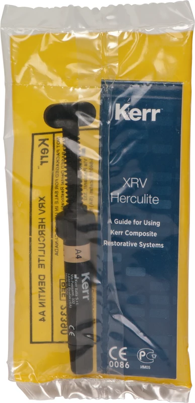 Herculite® XRV™ Spritze 5 g dentin A4