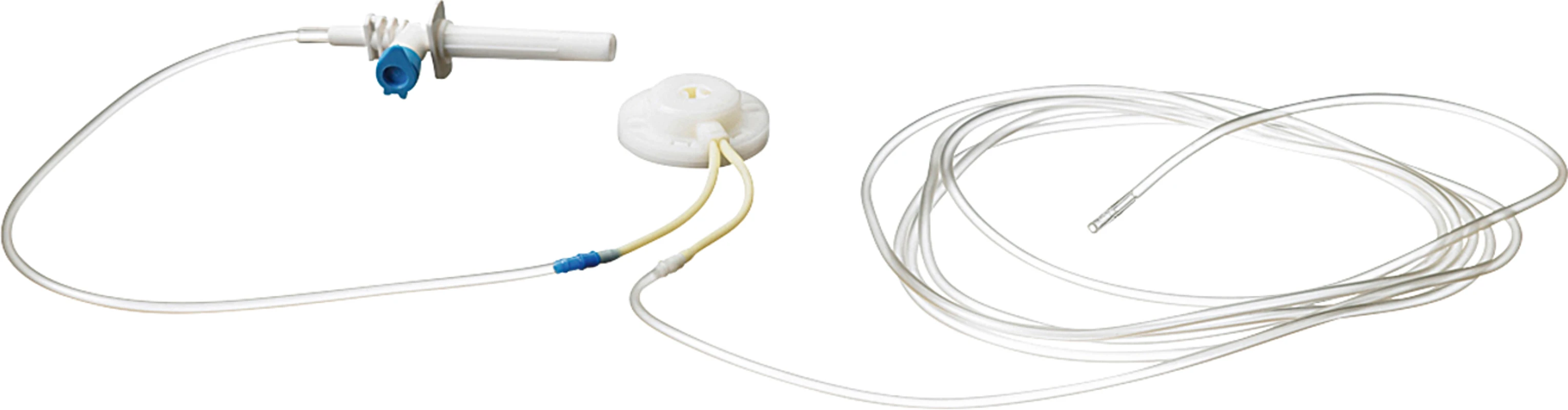 Uiverselle Sterillinie Packung 10 Stück mit Pumpenrad