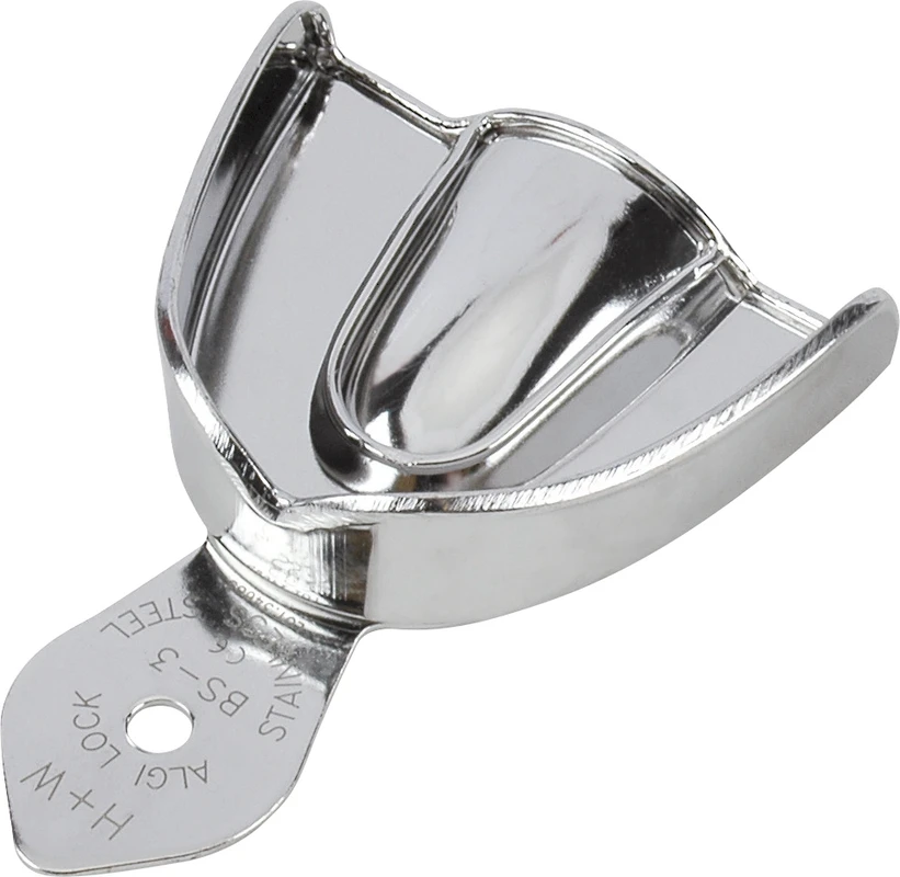 Algilock® Stück OK BS 1 small, glatt