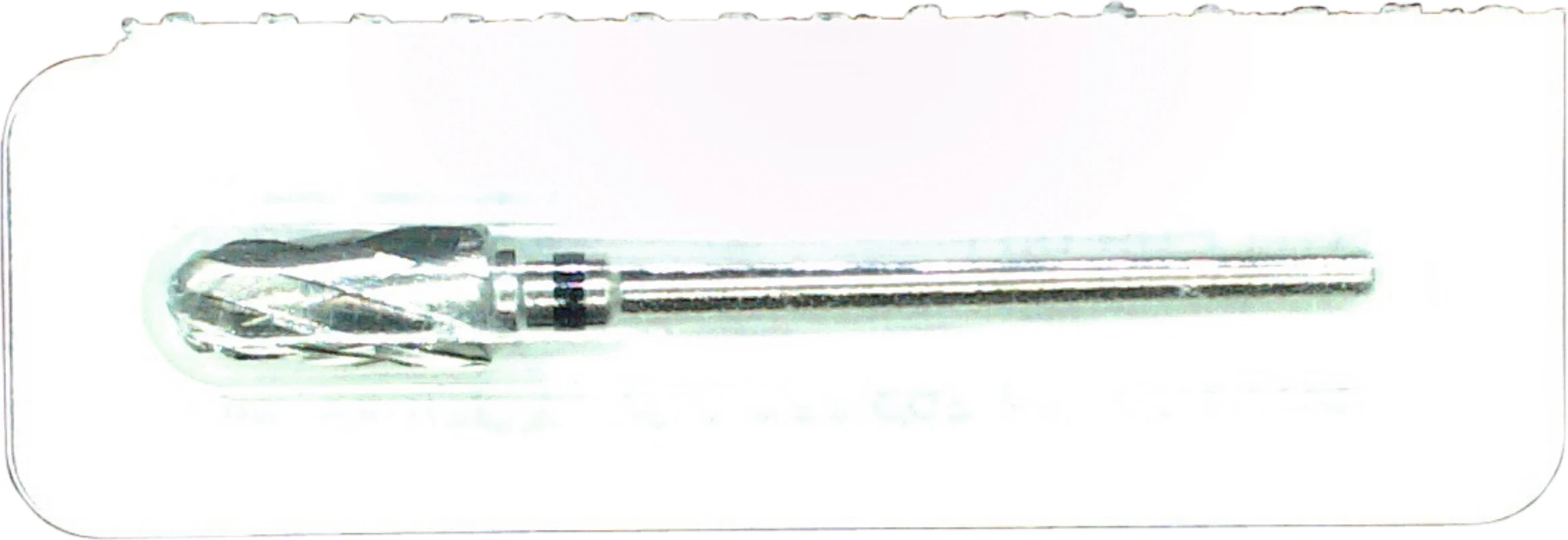 Omni HM-Fräser Schliff 55 Stück kreuzverzahnt, schwarz supergrob, HP, Figur 263, 14 mm, ISO 070
