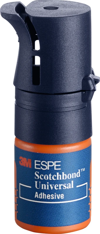 Scotchbond™ Universal Flasche 5 ml Adhäsiv