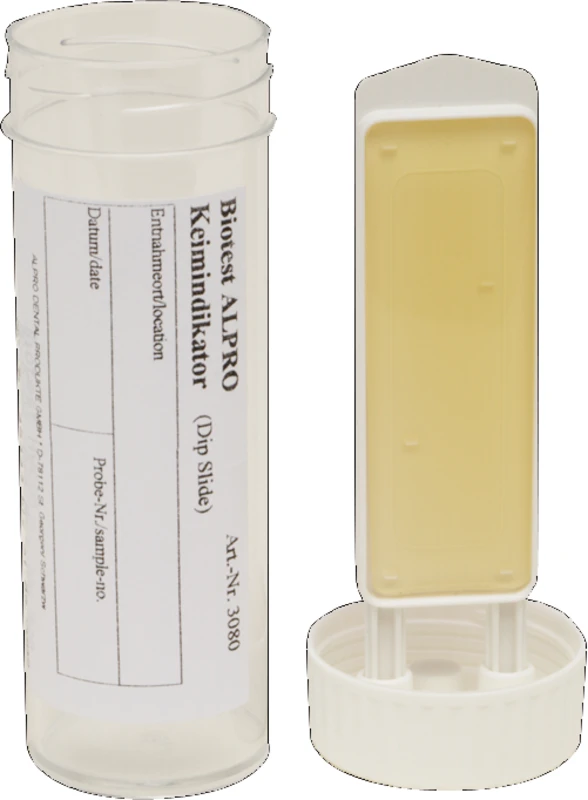 Biotest plus Stück