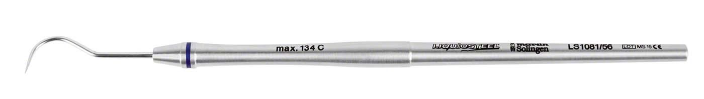 Zahnsonde LS Carl Martin