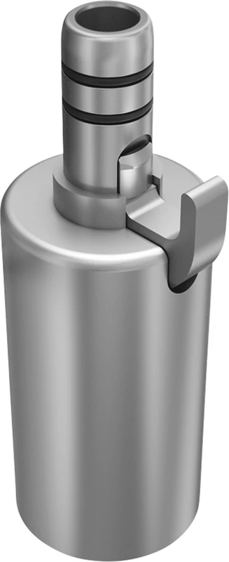 X-Smart® Pro+ Adapter Stück für Deckel blau